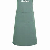 Stroppy before Coffee apron