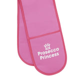 prosecco princess oven gloves