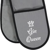 gin queen oven gloves