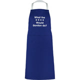 What the **** would Gordon do? apron