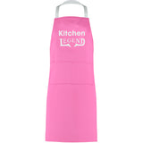 Kitchen Legend apron