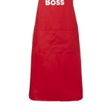 the boss apron