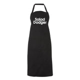 salad dodger apron