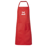hot stuff apron