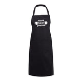 more beer please apron