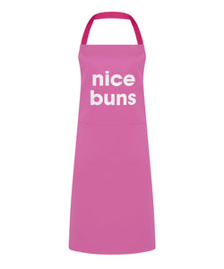 nice buns apron