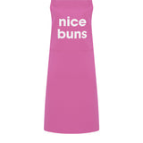 nice buns apron