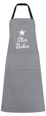 star baker apron